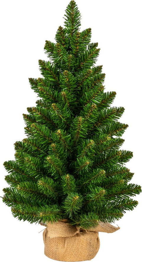 Umělý vánoční stromeček výška 65 cm Fir – Dakls Dakls