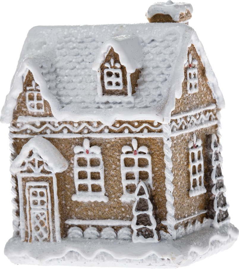 Vánoční figurka Gingerbread House – Dakls Dakls