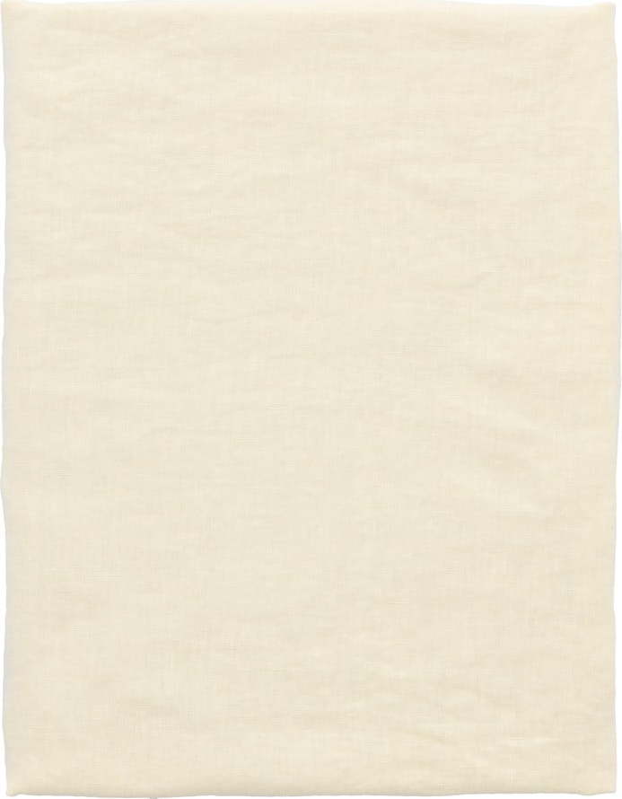 Lněný ubrus 140x270 cm Pure Linen – Södahl Södahl