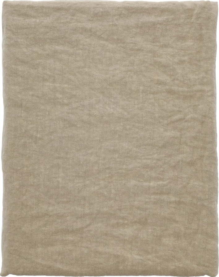 Lněný ubrus 140x320 cm Pure Linen – Södahl Södahl