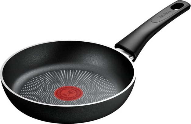 Hliníková pánev s nepřilnavým povrchem ø 20 cm Force C2920253 – Tefal Tefal