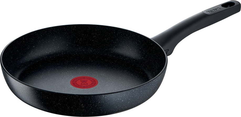 Hliníková pánev s nepřilnavým povrchem ø 26 cm Black stone G2810572 – Tefal Tefal