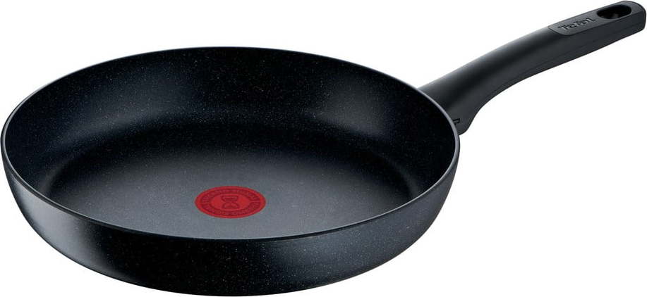 Hliníková pánev s nepřilnavým povrchem ø 28 cm Black stone G2810672 – Tefal Tefal