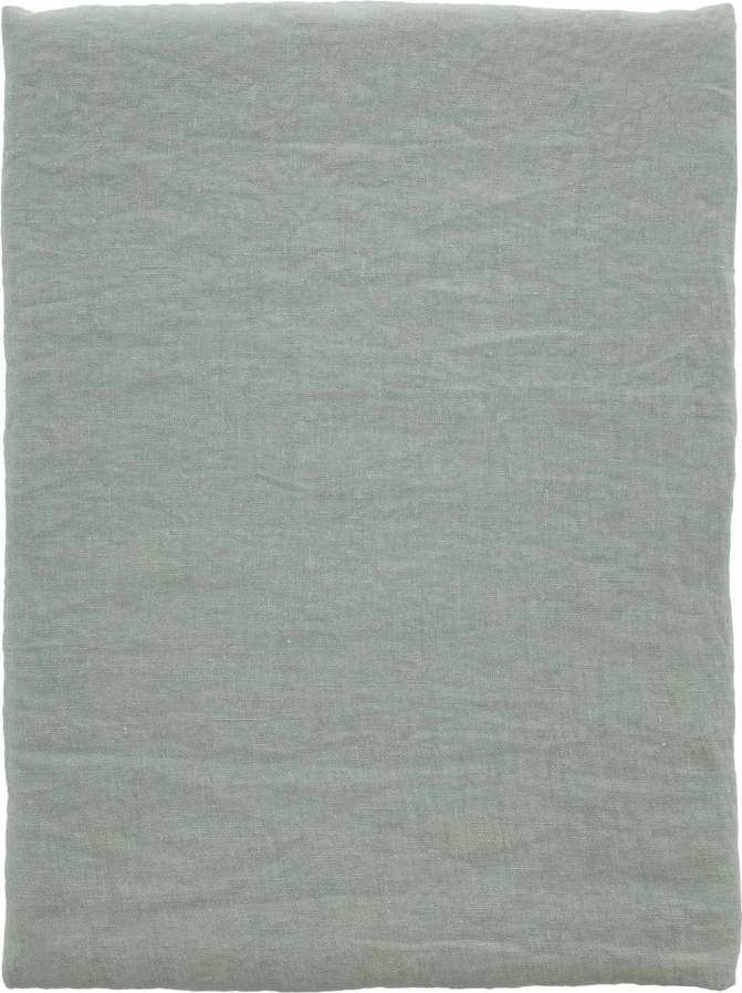 Lněný ubrus 140x270 cm Pure Linen – Södahl Södahl