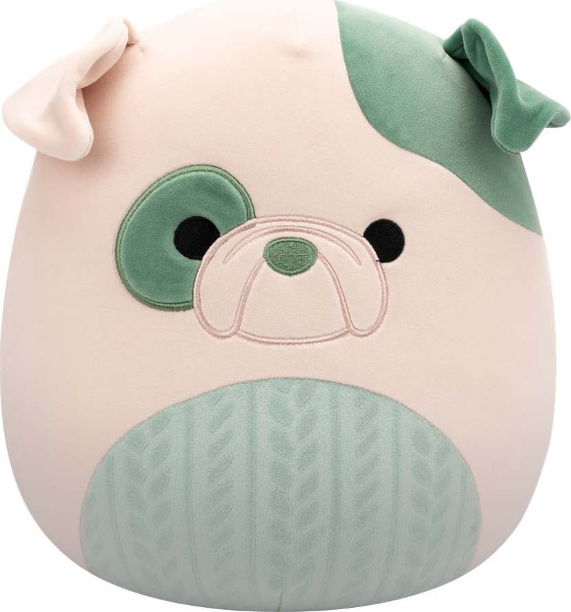 Plyšová hračka Augustine – SQUISHMALLOWS SQUISHMALLOWS