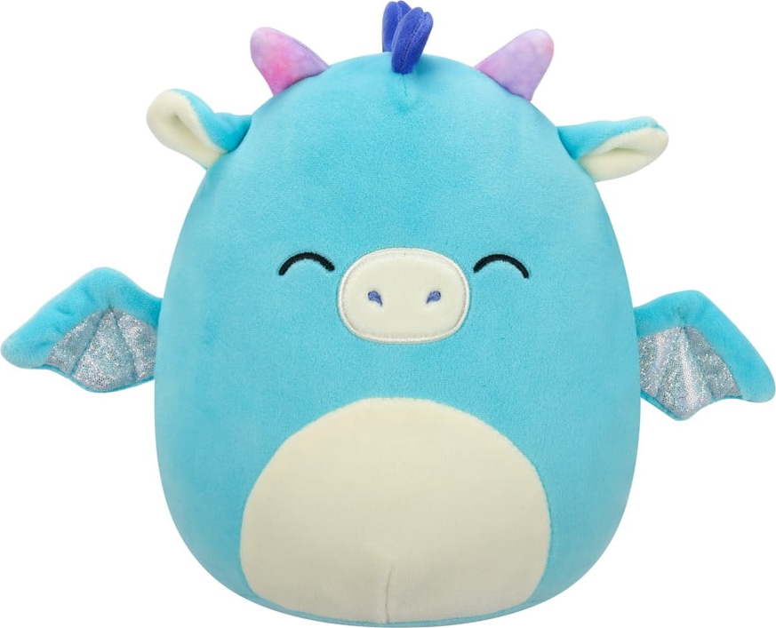 Plyšová hračka Tatiana – SQUISHMALLOWS SQUISHMALLOWS