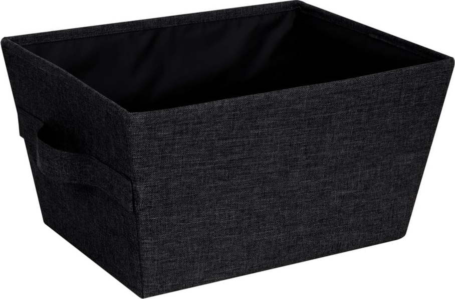 Úložný látkový košík 26x35x19 cm Soft Storage – Bigso Box of Sweden Bigso