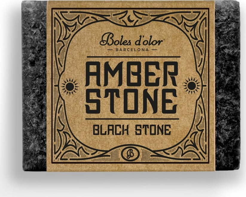 Vonný vosk do aromalampy Black Stone – Boles d'olor Boles d´olor