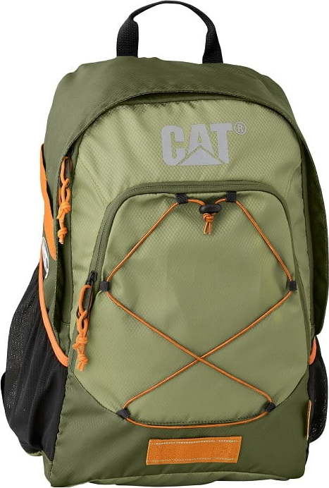 Batoh Urban Mountaineer Matterhorn CAT – Caterpillar Caterpillar