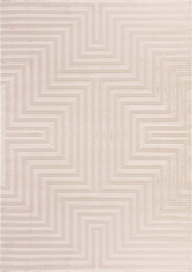 Béžový běhoun 80x250 cm Sahara – Ayyildiz Carpets Ayyildiz Carpets