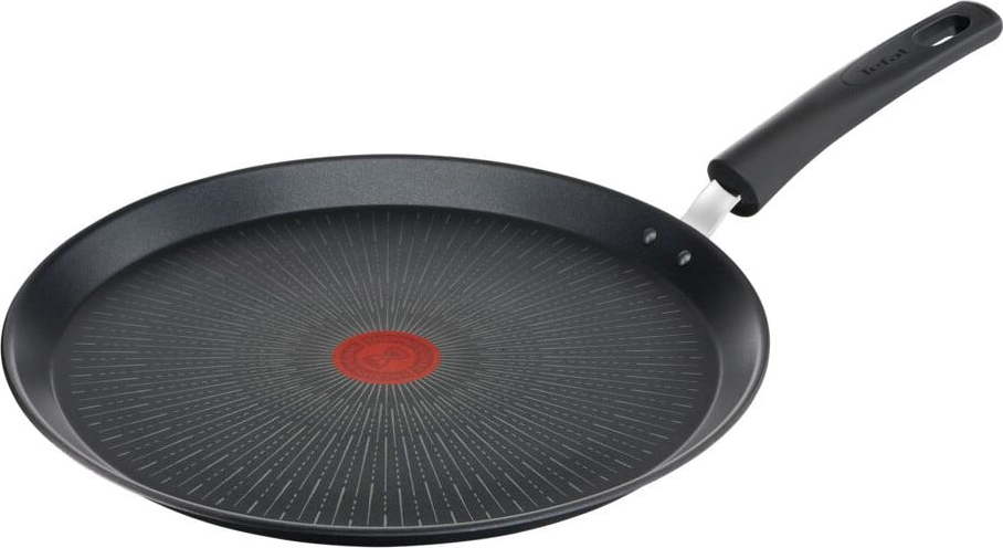 Hliníková pánev na palačinky s nepřilnavým povrchem ø 25 cm Start&Cook C2723853 – Tefal Tefal