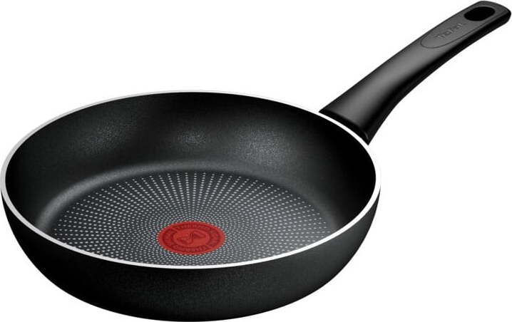 Hliníková pánev s nepřilnavým povrchem ø 24 cm Force C2920453 – Tefal Tefal