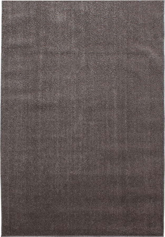 Hnědý koberec 240x340 cm Ata – Ayyildiz Carpets Ayyildiz Carpets