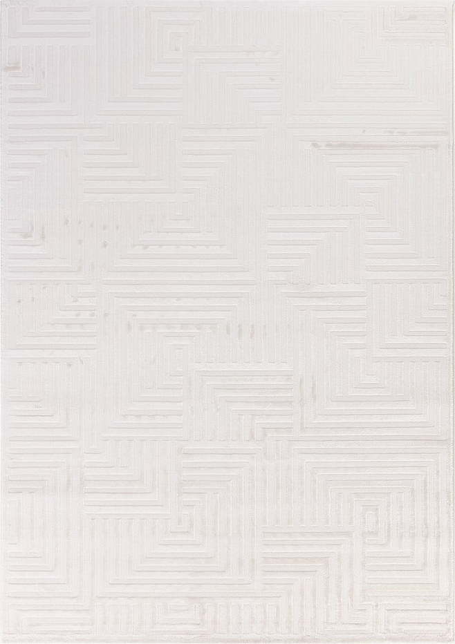 Krémový běhoun 80x250 cm Sahara – Ayyildiz Carpets Ayyildiz Carpets