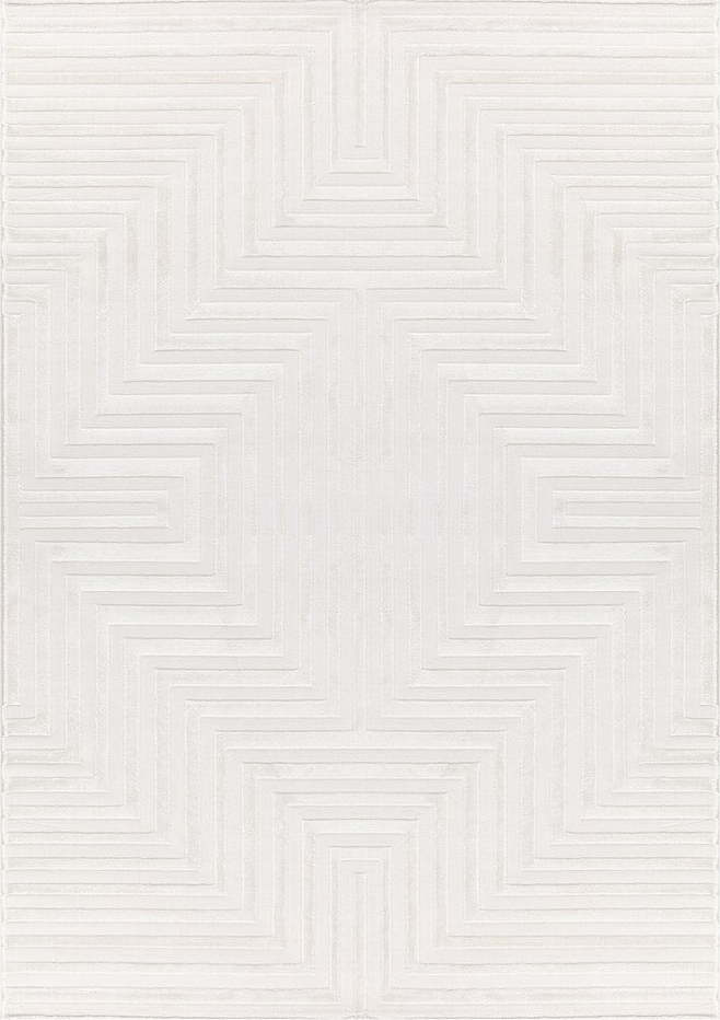 Krémový koberec 160x230 cm Sahara – Ayyildiz Carpets Ayyildiz Carpets