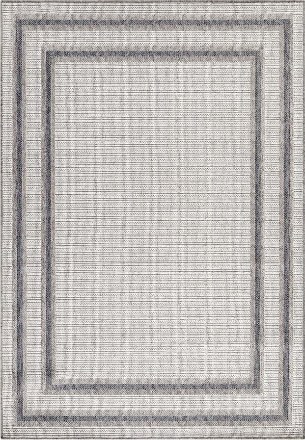 Krémový venkovní koberec 120x170 cm Aruba – Ayyildiz Carpets Ayyildiz Carpets