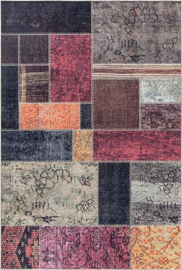 Pratelný běhoun 80x250 cm Fiesta – Ayyildiz Carpets Ayyildiz Carpets