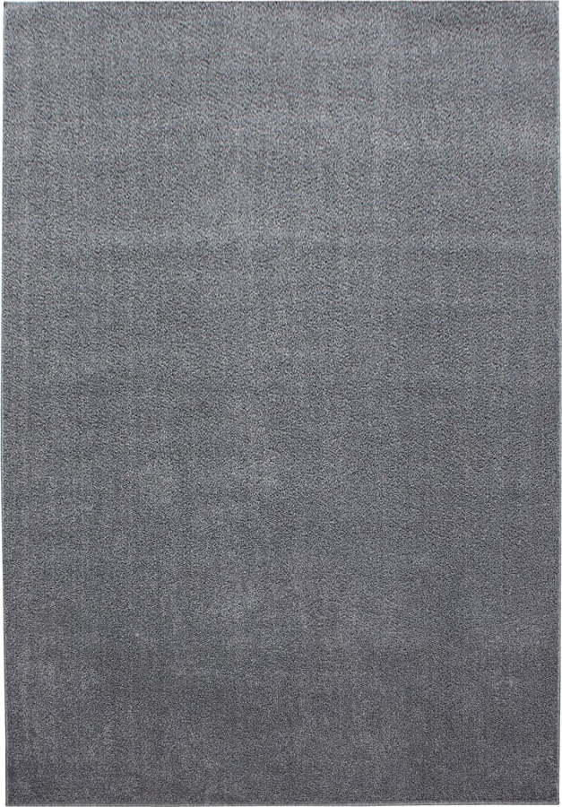 Šedý běhoun 80x250 cm Ata – Ayyildiz Carpets Ayyildiz Carpets