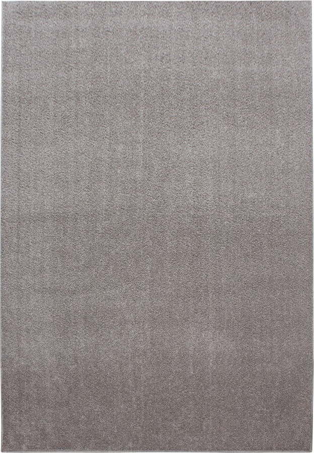 Světle hnědý koberec 140x200 cm Ata – Ayyildiz Carpets Ayyildiz Carpets