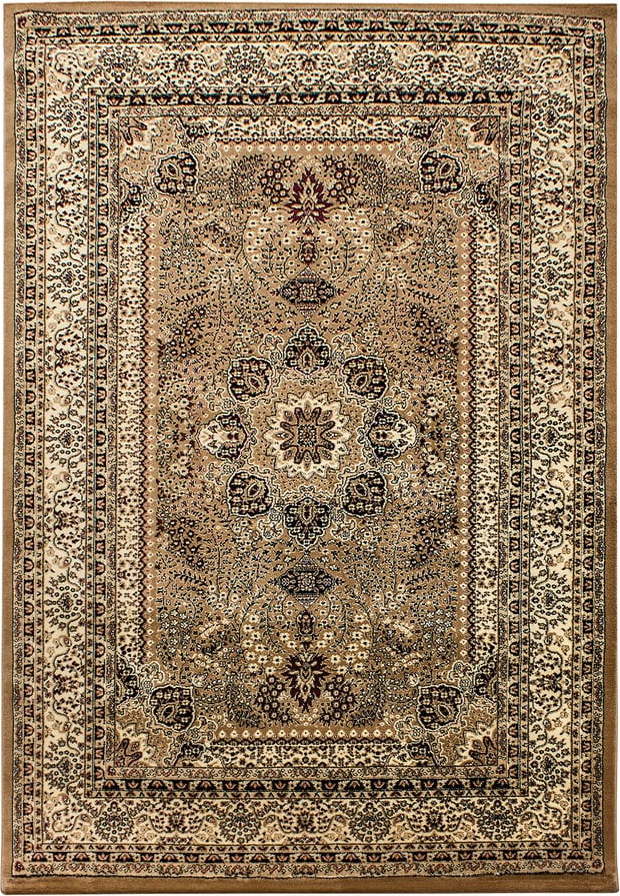 Světle hnědý koberec 200x290 cm Marrakesh – Ayyildiz Carpets Ayyildiz Carpets