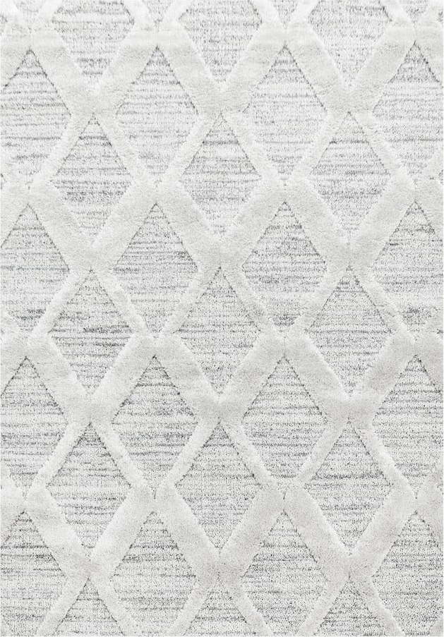 Světle šedý koberec 160x230 cm Pisa – Ayyildiz Carpets Ayyildiz Carpets