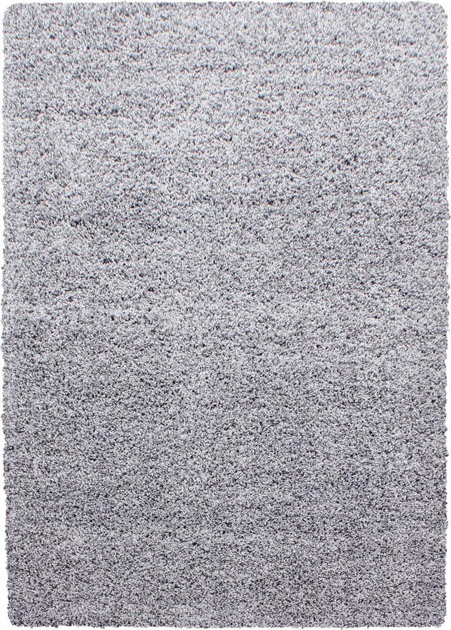 Světle šedý koberec 60x110 cm Life – Ayyildiz Carpets Ayyildiz Carpets