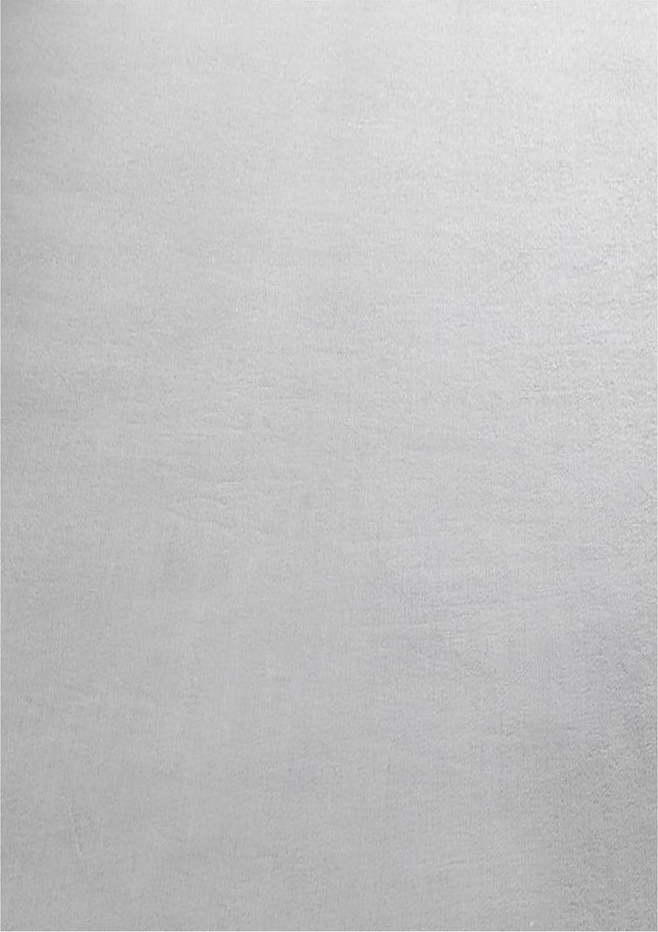 Světle šedý pratelný běhoun 80x250 cm Sky – Ayyildiz Carpets Ayyildiz Carpets