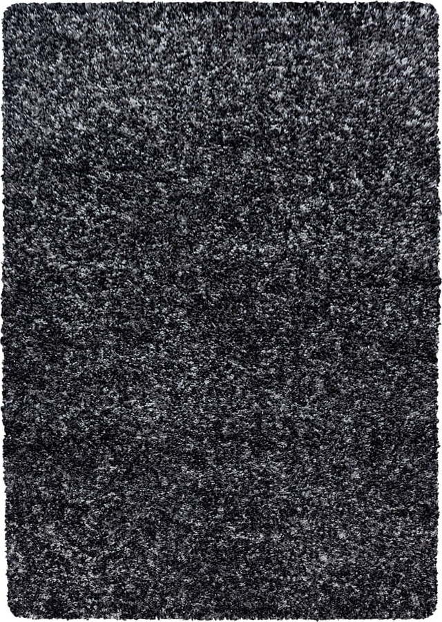 Tmavě šedý koberec 80x150 cm Enjoy – Ayyildiz Carpets Ayyildiz Carpets