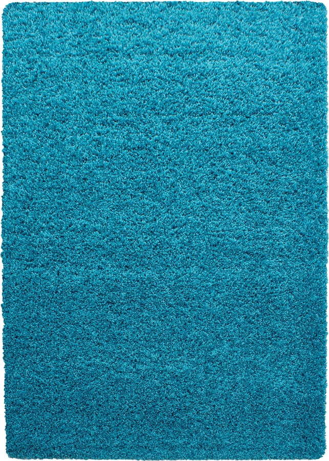 Tyrkysový koberec 160x230 cm Life – Ayyildiz Carpets Ayyildiz Carpets