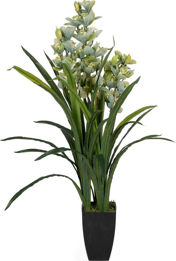 Umělá rostlina (výška 110 cm) Orchid – Ixia Ixia