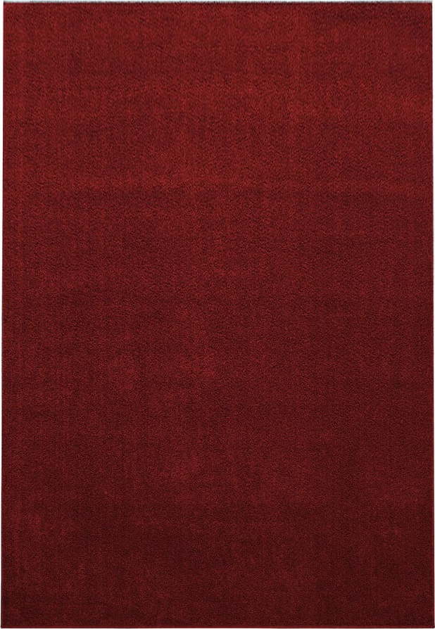 Vínový koberec 160x230 cm Ata – Ayyildiz Carpets Ayyildiz Carpets