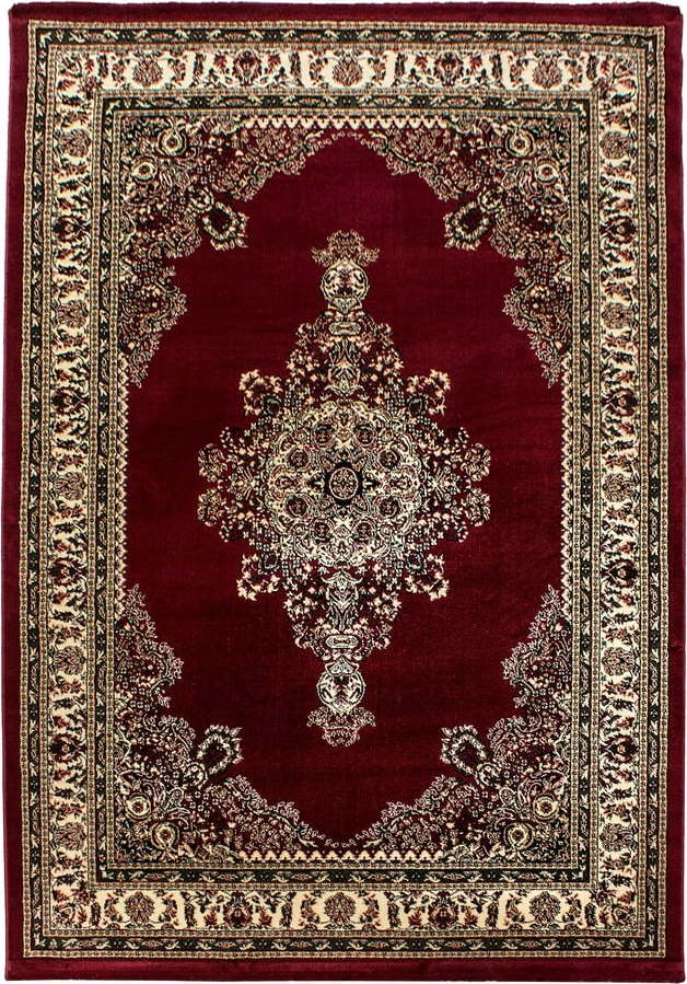 Vínový koberec 160x230 cm Marrakesh – Ayyildiz Carpets Ayyildiz Carpets