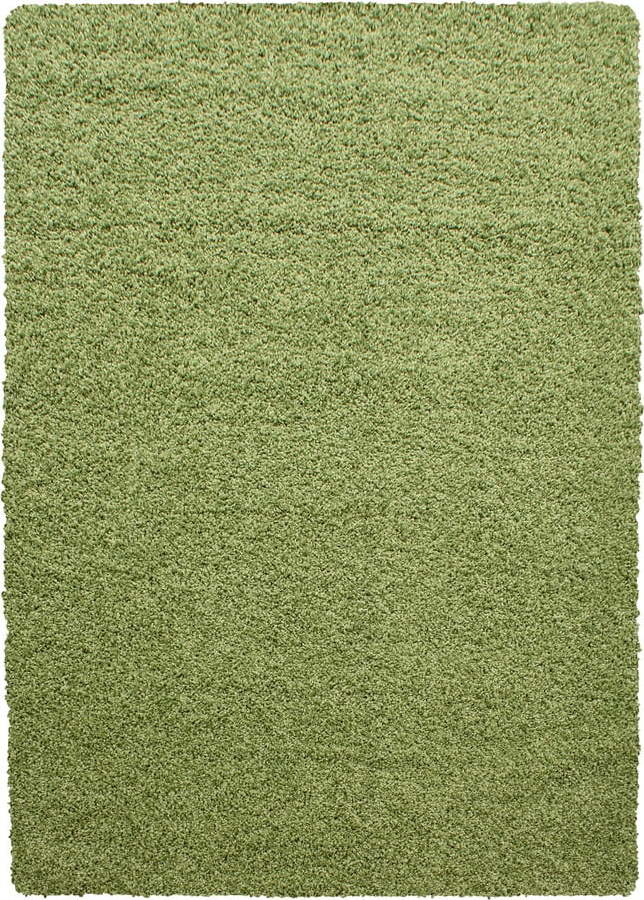 Zelený koberec 80x150 cm Life – Ayyildiz Carpets Ayyildiz Carpets