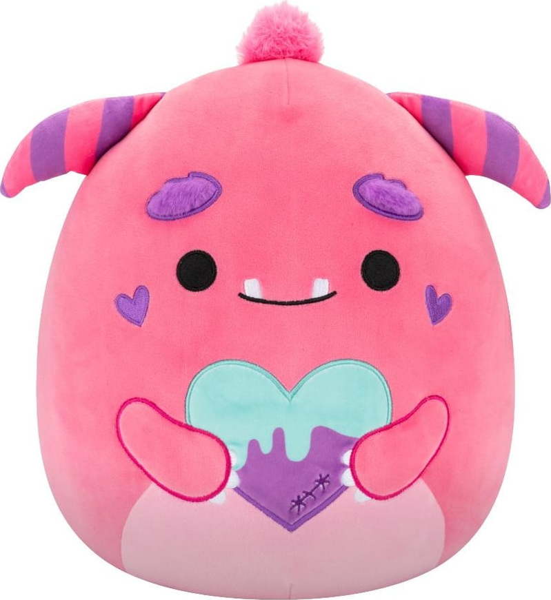 Plyšová hračka Mont – SQUISHMALLOWS SQUISHMALLOWS