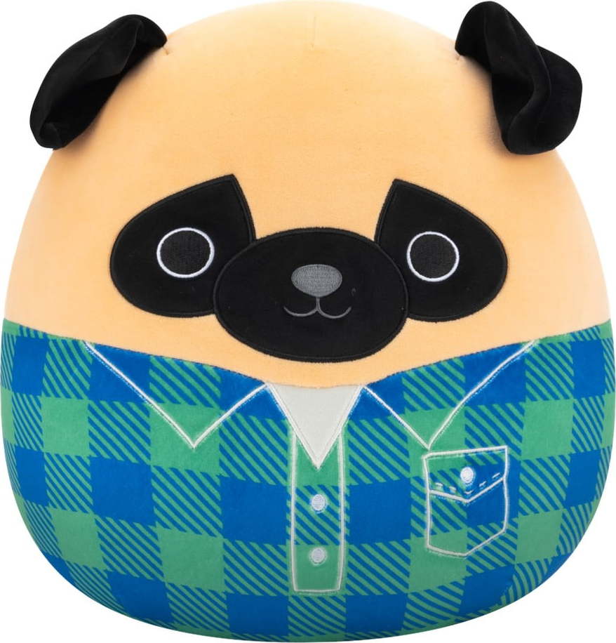 Plyšová hračka Prince – SQUISHMALLOWS SQUISHMALLOWS