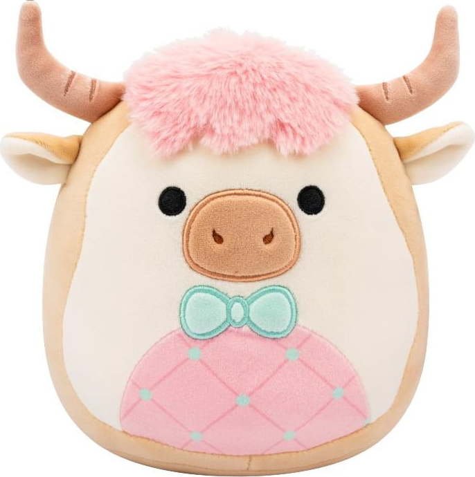 Plyšová hračka Samson – SQUISHMALLOWS SQUISHMALLOWS